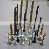 Pan Head Chipboard Screws thumbnail-1