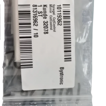 10119362 Cutting Head Deflector Lens (fiber-HighYAG) thumbnail-2
