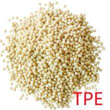Factory Price Tpe/tpr Thermoplastic Elastomer Tpe Pellet Plastic Raw Material thumbnail-3