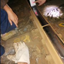 Laser Alignment Device for Measuring Railway Track Level thumbnail-4