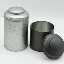 Tea Tin Box thumbnail-2