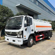 Sinotruk HOWO Sinotruck Factory 4X2 6X4 8X4 10cub 20cub 30cub Rhd Transport Dump Cargo Heavy Gas Diesel Fuel Oil Delivery Refueling Tank Tanker Truck thumbnail-3