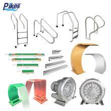Swimming Pool Whole Set Pool Filter Complete Filtration System Ss304 Ladder thumbnail-2