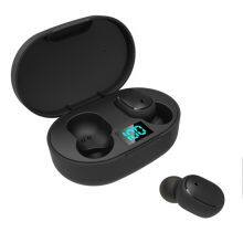 Tws Earbuds True BT 5.0 Wireless Headphone Gaming Handsfree Surround Sound Earphone thumbnail-1