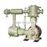 Oil Free High Pressure O2 Compressor