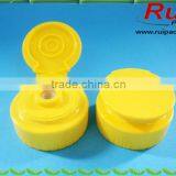 38mm Ketchup Silicone Flip Top Cap , Grade Food Ketchup Cap, Silicone Plug Ketchup Cap Supplier's Choice thumbnail-2