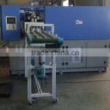 Pet Wide Neck Jar Stretch Blow Molding Machine