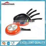 Hot selling coocan diamond pan reviews with low price
