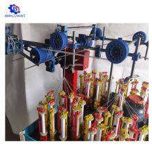 Factory Direct Supply Yarn Winding Machine for Rope Braiding Machine thumbnail-3