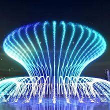 Musical Fountain Cost thumbnail-3