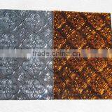 3mm Figured Mirror for Decoration thumbnail-6