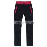 Fashion Sport Sweat Girls Pants thumbnail-1