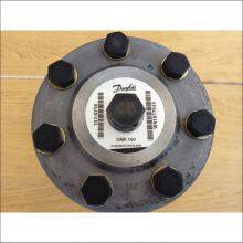 Danfoss Wide Speed Range Small Size Low-Speed Stability Motor OMR160 151-0714 thumbnail-3