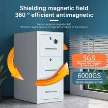 Best Selling Product Modern Office Furniture Fireproof Storage Cabinets With Drawers for Office thumbnail-4