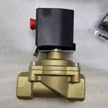 8254600.9401.024.00,Buschjost,Solenoid Valve,G1 1/2' Thread thumbnail-3
