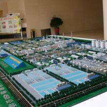 Natural Gas Sand Table Model Production Factory thumbnail-2