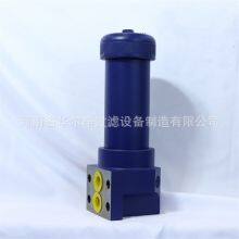 Huajing Filter Manufacturer Supplies High-Pressure Filter HH9900/01/04 Replacement Series thumbnail-5