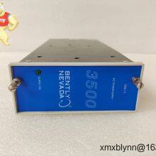Bently Nevada 3500/15-04-04-01 Power Supply Module – Stable DC Power for 3500 Machinery Protection Racks thumbnail-3