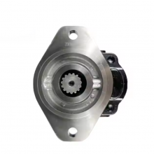 Replace Original Gear Pump JCB208 20 903200 20 911200 Hydraulic Gear Pump for JCB Backhoe Loader High Quality Replacement Pump thumbnail-4
