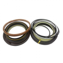 Originales Sany-Mischerwagen-Zylinderdichtungsset, Eimerdiagonalarm-Hydraulikdichtungsset, Schwimmdichtung thumbnail-1