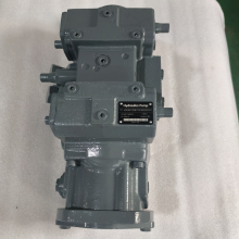 Hydraulic Piston Pump A20VG A22VG A22VG045 A20VG045 Series AA20VG45DGM2/10R-NTC66F023D-S thumbnail-3