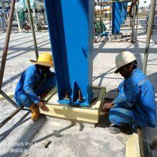 New Steel Structure Project Large Span Steel Structure Building Brickyard Workshop thumbnail-5