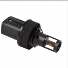 Therm - o - Disc (formerly Emerson) Full - Range Temperature Sensors With Temperature Sensing Function, 20j Series for Automotive Air - Conditioning Water Cooling thumbnail-2