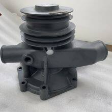 China Supplier Weichai Engine Parts Water Pump 612600062193 for Weichai Engine WD12.420 thumbnail-4