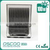 Football Stadium Lighting Led Floodlight 100W AC85-265V thumbnail-1