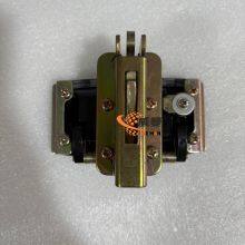 XCMG Orginal 801503876 Hood Lock for XCMG Paver 905B With Good Price thumbnail-4