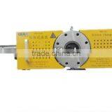 Hydraulic Screen Changer for Extrusion Plastic Machine thumbnail-1