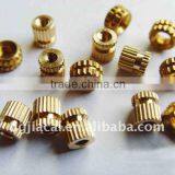 Precision Brass Nuts thumbnail-1
