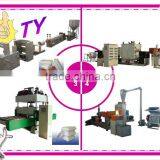 Take-away: PS Food Container Production Line (TY-1040)