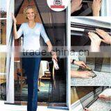 Standard Lamella Fly-screen Door Screen Curtain thumbnail-1