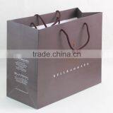 New Coming First Grade Exquisite Boutique Paper Shopping Bag thumbnail-1