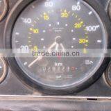 USA Made Krupp 200t All Terrain Crane Locate in Shanghai Agent of Crane TADANO KATO DEMAG KRUPP 50T TO 500T KRUPP 200t Crane thumbnail-4