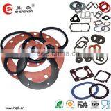 Factory Supply High Quality Ductile Iron Pipe Rubber Gasket thumbnail-1