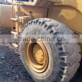 Reasonable Price Used Good Condition Wheel Loader 966g for Cheap Sale in Shanghai thumbnail-4