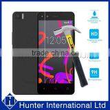 9H Tempered Glass Screen Protector For Aquaris M5.5
