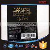 Pvc Atmel T5577 Smart Card With Barcode thumbnail-6