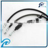 SAE J1401 GB16897-1997 MS263-49 Hydraulic Pressure Brake Hose 430591042 to Japan thumbnail-2