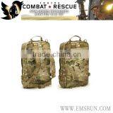 High Quality Military Molle Utility Pouch Medical Equipment Bag thumbnail-2