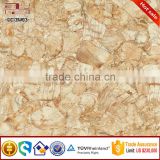 Trade Assurance Guangzhou Canton Fair 32*32 in hotel lobby Ceramic like granite floor tiles