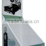 Small Dump Bin Box for Retail thumbnail-1