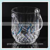 New Design Ice Bucket/Plastic Ice Bucket