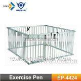 Professional Pet Product Exercise Pen and Dog Cage