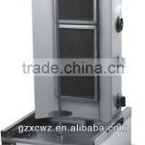 Automatic Gas Vertical Broiler Rotisserie