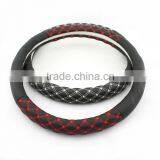 pu Glow in the Dark Swift Car Steering Wheel Cover thumbnail-1