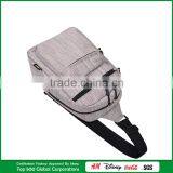 Travel Bag Set Sports Bags With Shoe Compartment thumbnail-2