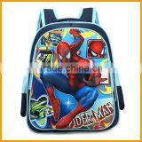 Hot Style Spiderman Primary Kids School Backpack Quality Choice thumbnail-1
